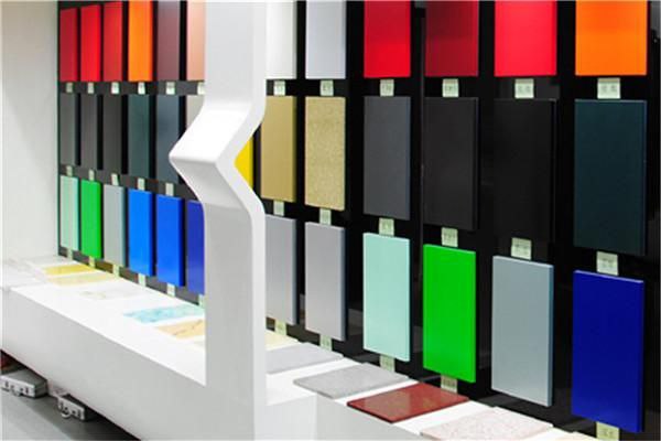 Фасадные панели